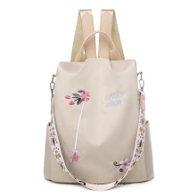 Маленькая кожаная сумочка рюкзак PU Маленький рюкзак для женщин Мода Мини -дамы -дизайнеры Женщины водонепроницаемые рюкзак сумка